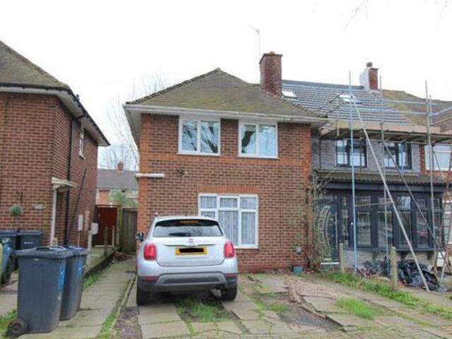 House for sale in Yardley, West Midlands