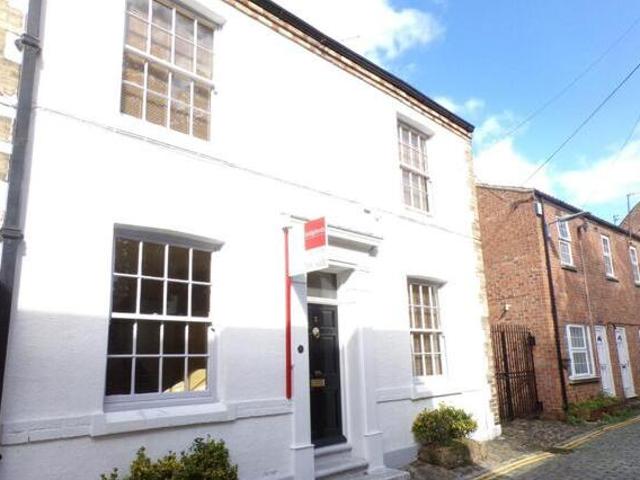 House for sale in Yarm, Stockton-on-tees