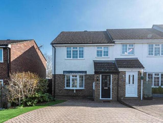 House for sale in Moulsham Green, Hart