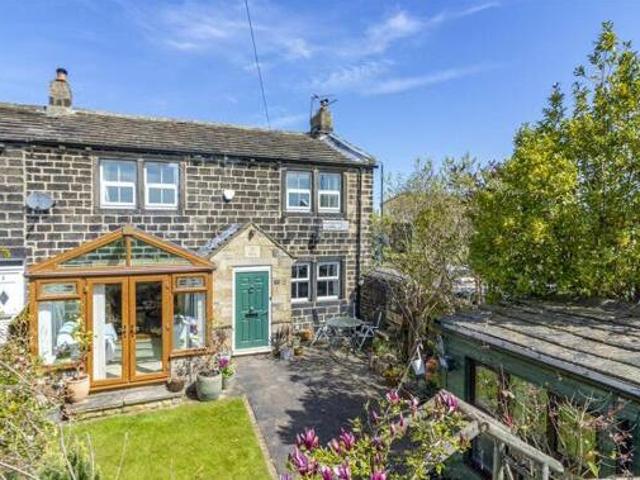 House for sale in North Yorkshire