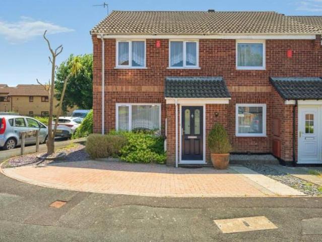 Cottage for sale in Higher Compton, Mount Wise