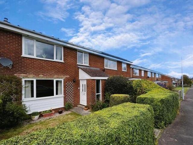House for sale in Yeovil, Somerset