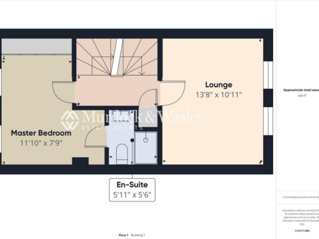 Cottage for sale in Pamington, Gloucestershire