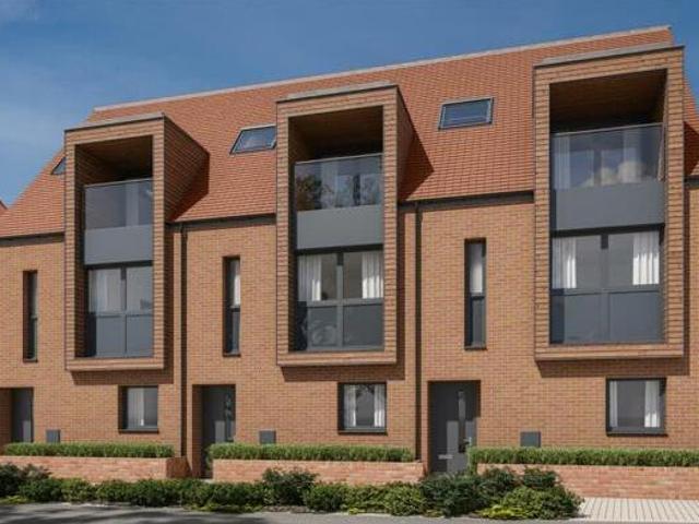 House for sale in High Field, York