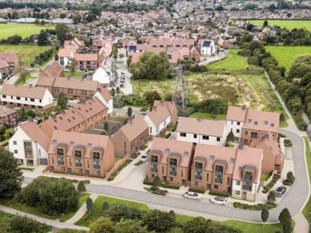 House for sale in York, York and North Yorkshire