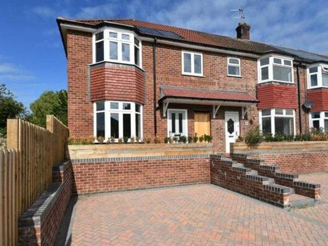 House for sale in The Rise, York