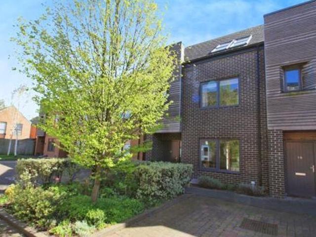 House for sale in Chapelfields, High Field