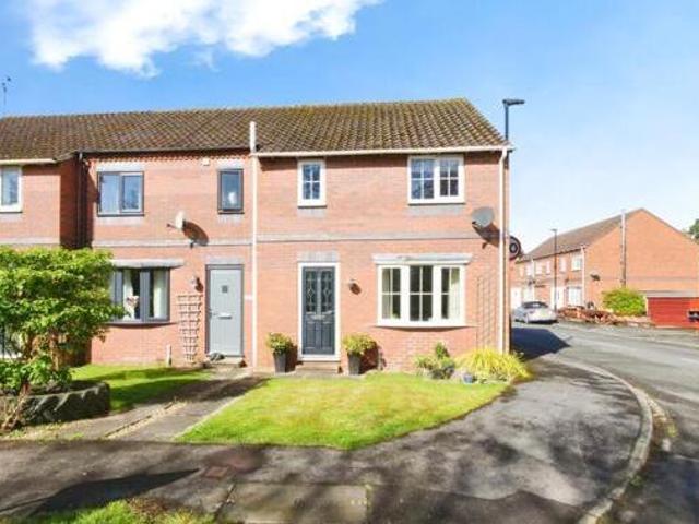 House for sale in High Field, York