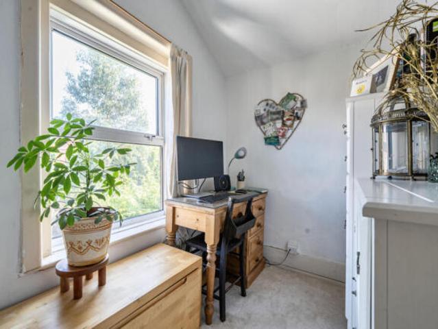 Cottage for sale in Barton Stacey, Hampshire