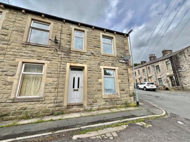 House for rent in Irwell Vale, Lancashire