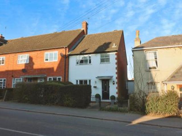 House for rent in King's Walden, Hertfordshire