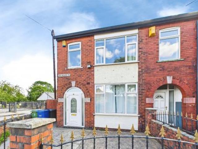 House for rent in Poolstock, Wigan