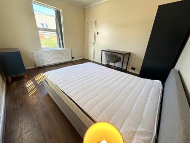 House for rent in Hempstalls, Butterton