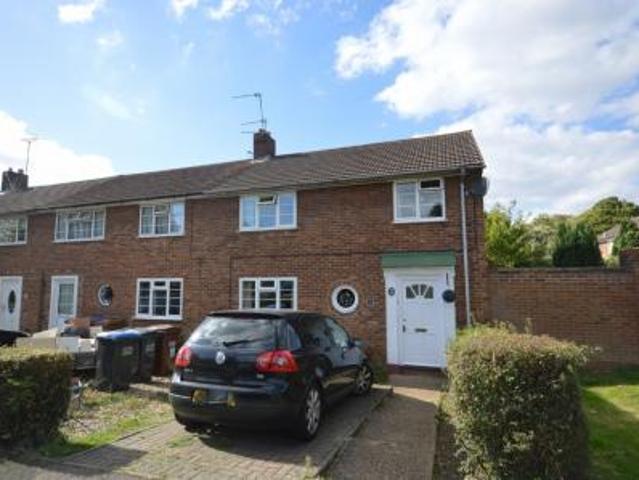 House for rent in Fretherne, Hertfordshire