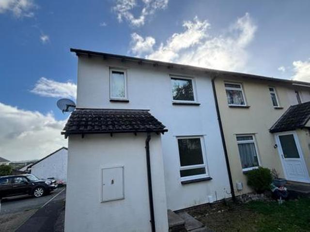 House for rent in Latchbrook, Saltash