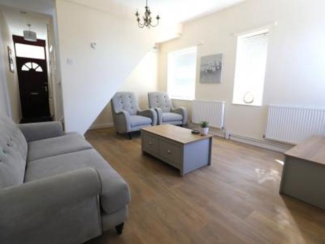 Apartment for rent in Hempstalls, Butterton