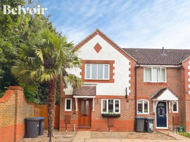 House for rent in Perryfields, West Sussex