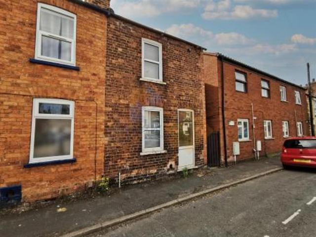 House for rent in New Boultham, Brayford