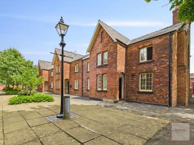 House for rent in Crewe, Cheshire East