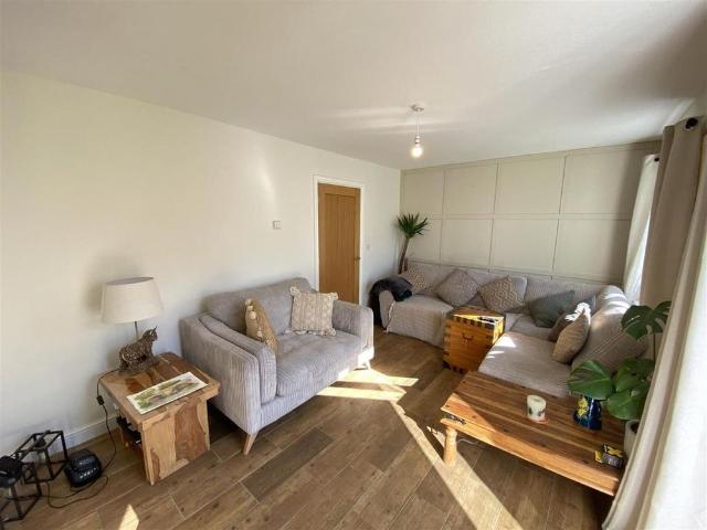 House for rent in Llansilin