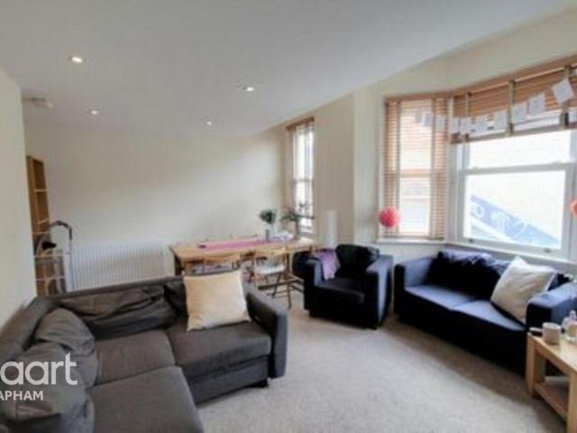 House for rent in Stockwell, Greater London