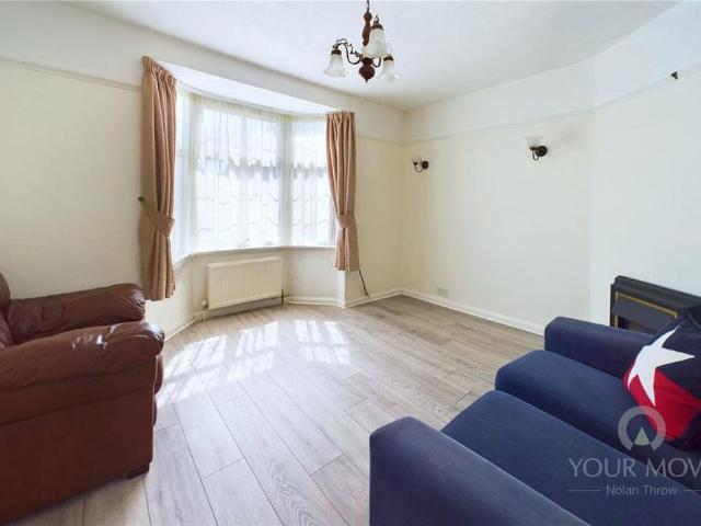 House for rent in Leisure Village, Kettering