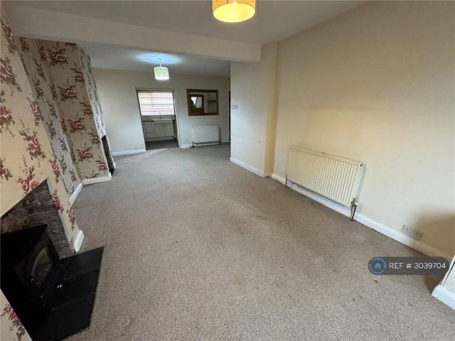 House for rent in Hillfields, Coventry