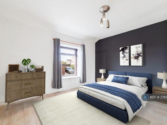 House for rent in Wilpshire, Paradise