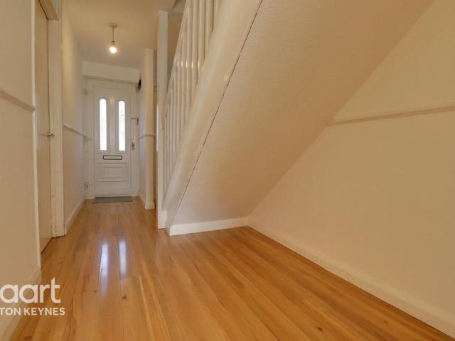 House for rent in Downs Barn, Great Linford