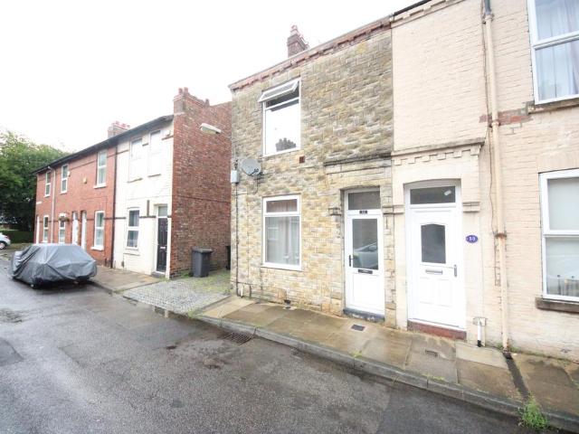 House for rent in High Field, York