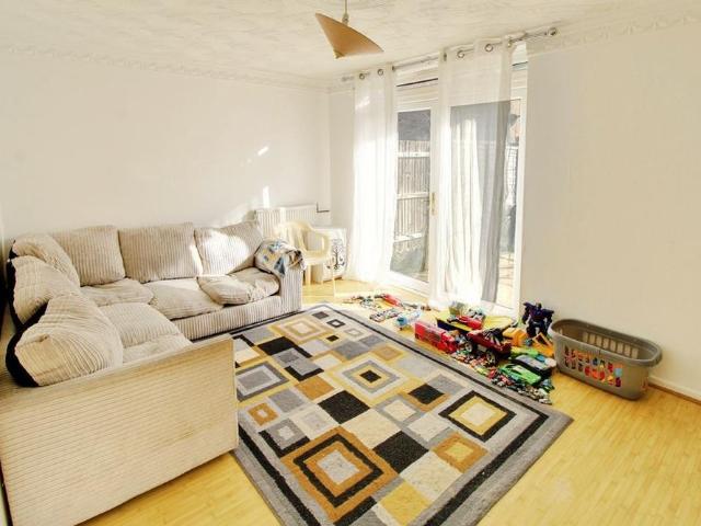 House for rent in South Bretton, Peterborough