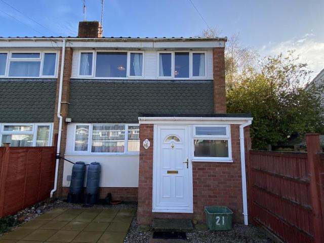 House for rent in Frieze Hill, Rumwell