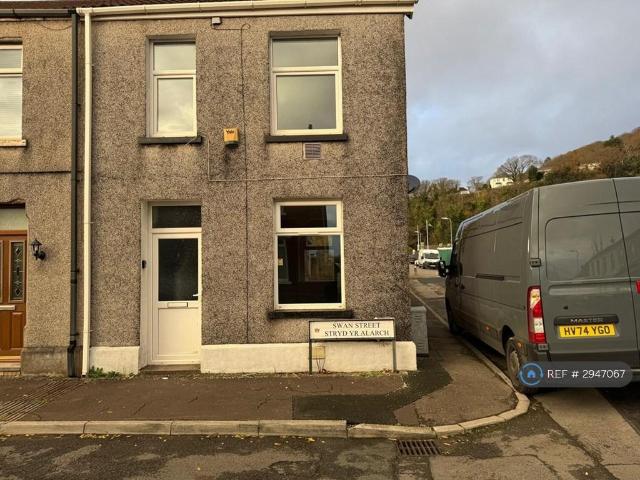 House for rent in Baglan, Briton Ferry