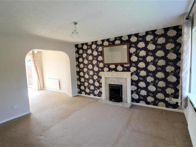 House for rent in Spring Gardens, Shrewsbury