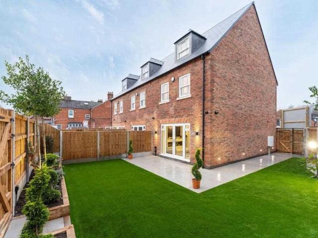House for rent in Knowle, West Midlands