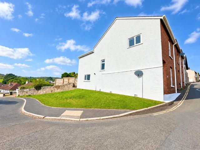 House for rent in Kingskerswell, Teignbridge