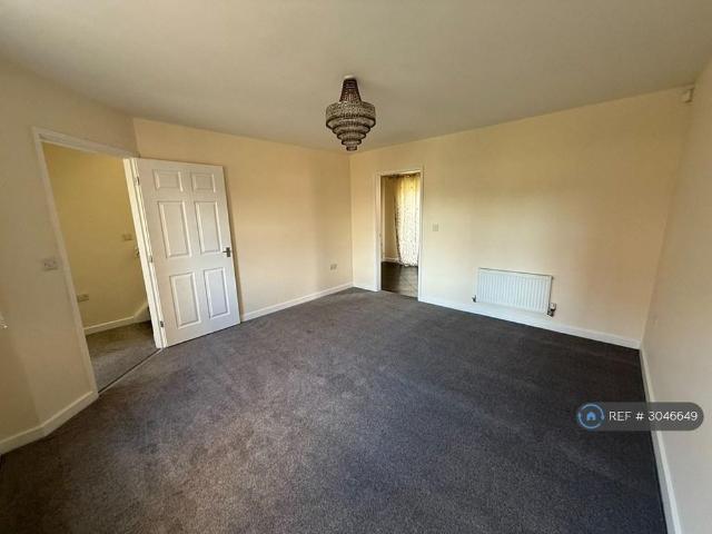 House for rent in Whitecross, Warrington