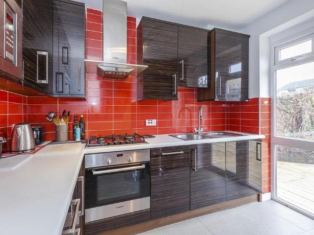 House for rent in London Borough of Lewisham, Blackheath