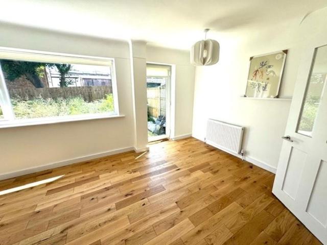 House for rent in Gateacre, Liverpool
