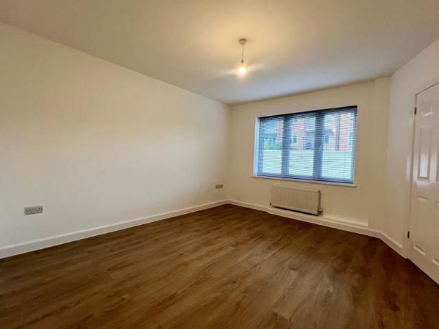 House for rent in Sheerwater, Woking