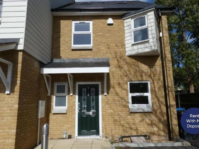 House for rent in St. Peter's, Acol