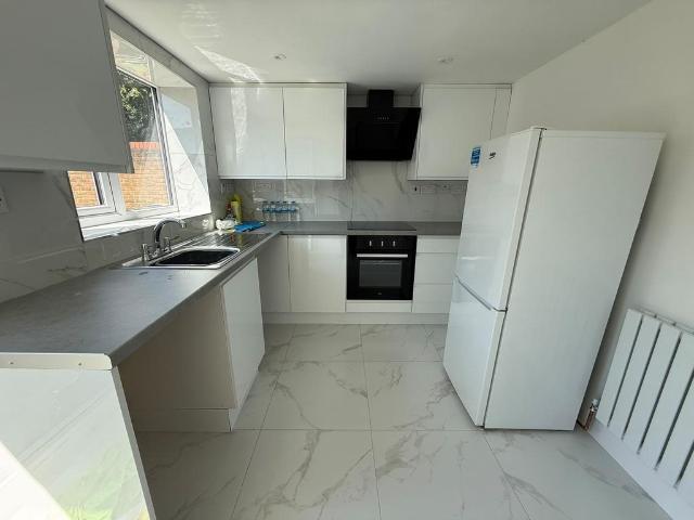 House for rent in Enfield Island Village, Greater London