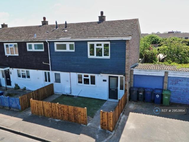 House for rent in Huntingdon, Cambridgeshire