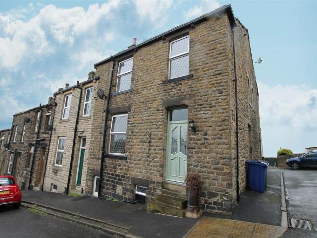 House for rent in Farnhill, North Yorkshire