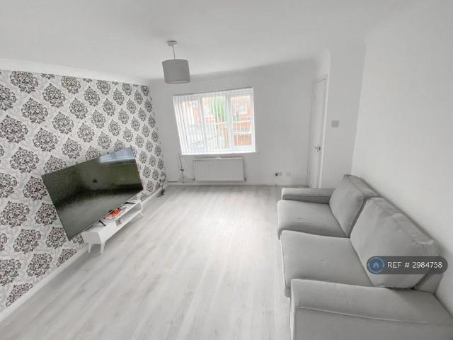 House for rent in Salford, Greater Manchester