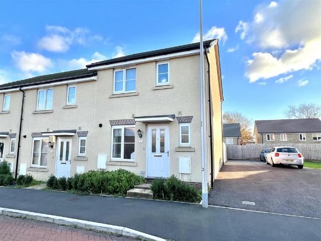 House for rent in Parc Derwen, Coity