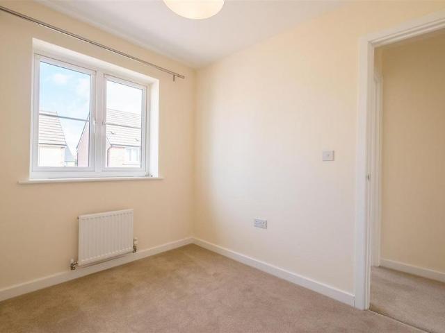 House for rent in Rushden
