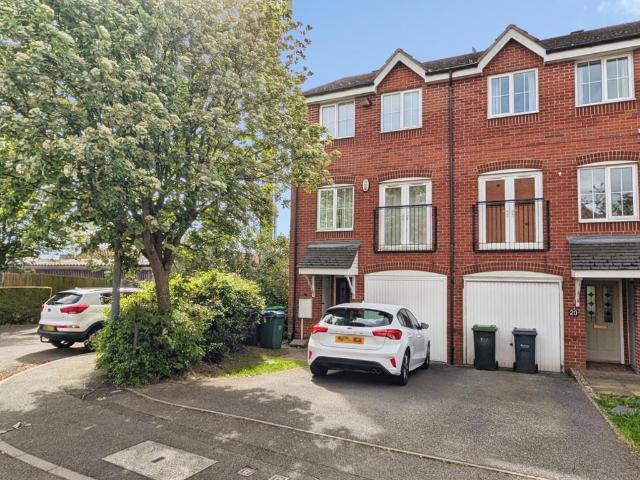 House for rent in Dudley Port, Tipton