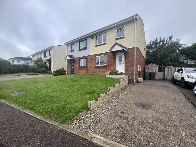 House for rent in Douglas, Scotland