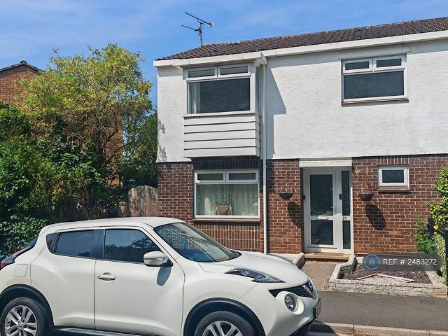 House for rent in Feckenham, City Of Bristol